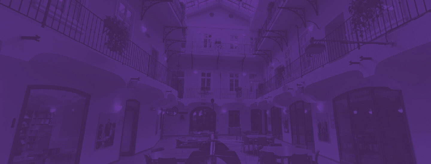 Study at CEVRO University