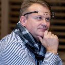 Luboš Opalecký, MBA