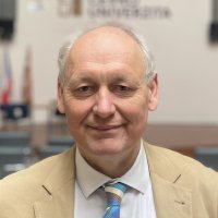 Prof. Petr Kopecký, Ph.D.