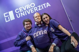 CEVRO Univerzita