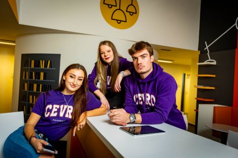 Den otevřených dveří PRAHA, 3. 2. 2026 v 17:00