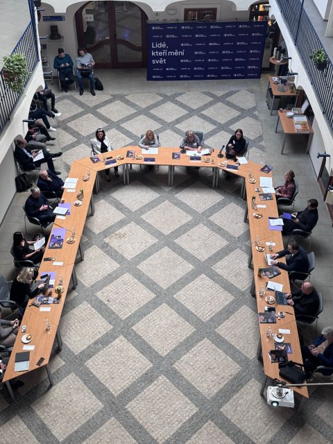 Ocelářství zůstává klíčovým pilířem české ekonomiky, ale stojí před ním vážné hrozby