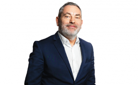 Rozhovor s rektorem: Přerod na univerzitu přinese studentům nové možnosti a prestiž