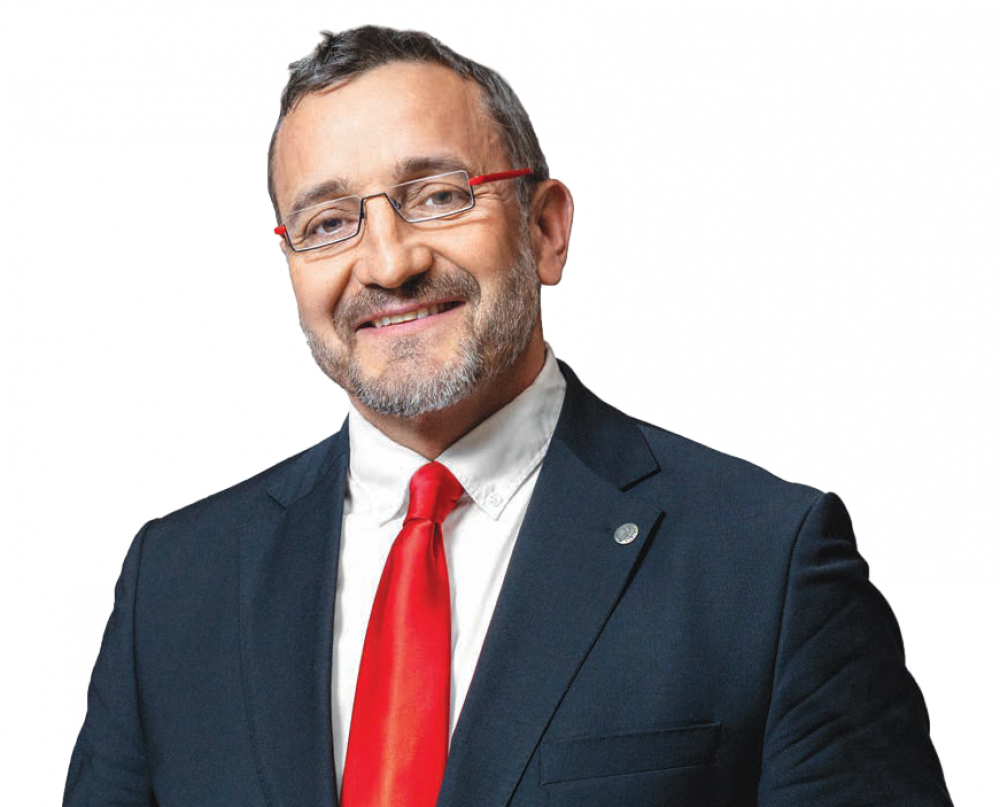 Znalost fungování veřejné správy může být konkurenční výhodou