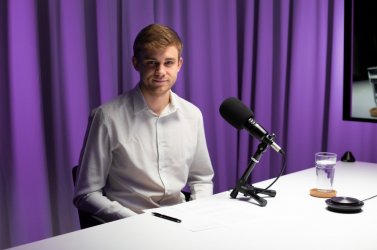 Podcast CEVRO Talks