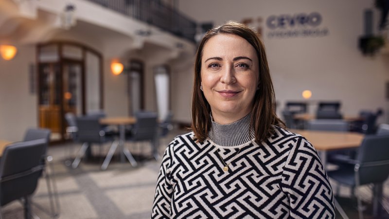 Ing. Lucie Kureková, Ph.D.