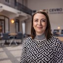 Ing. Lucie Kureková, Ph.D.