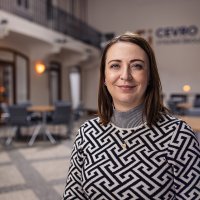 Ing. Lucie Kureková, Ph.D.