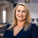 doc. Ing. Lucie Kozlová, Ph.D.