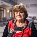 doc. Ing. Božena Kadeřábková, CSc.