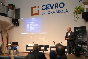 Konference "Budování státu: inovace, nebo stagnace?" - 18. 1. 2024!