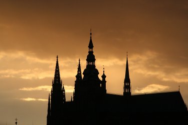 Naše bezpečnost není samozřejmost