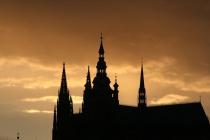 Naše bezpečnost není samozřejmost