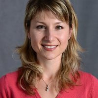 PhDr. Olga Běhounková, Ph.D.