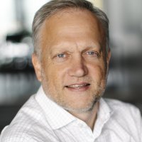 Ing. Ivo Novotný, M.Sc. MBA