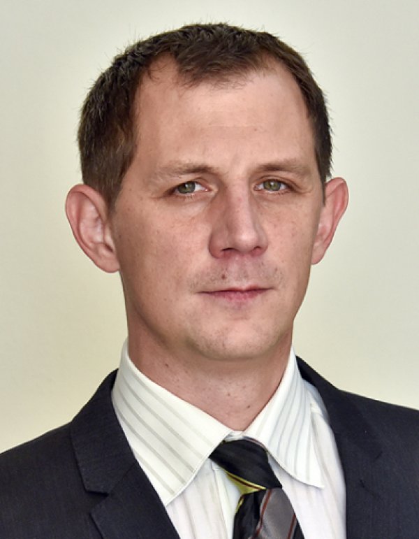 doc. JUDr. Zdeněk Fiala, Ph.D.