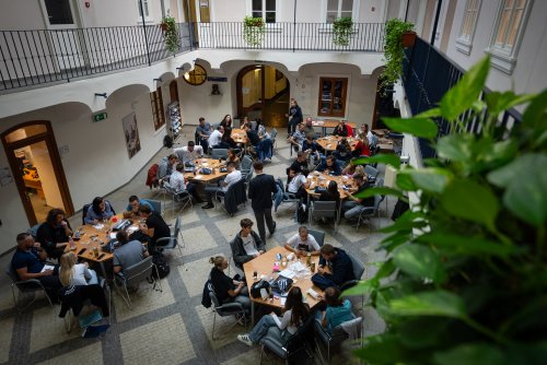 Economics, Business, Politics