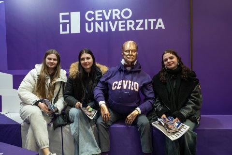 Takové byly veletrhy Gaudeamus v roce 2025