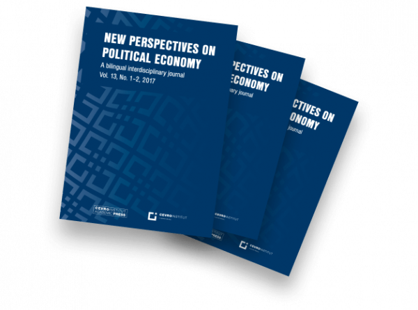 New Perspectives on Political Economy