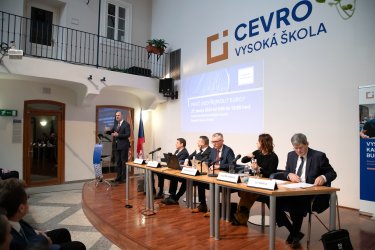 Workshop „Proč (ne)přijmout euro?“