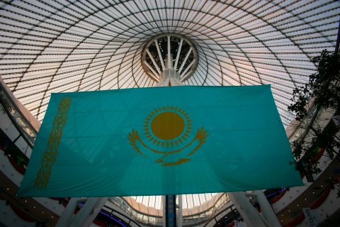 Kazakhstan Adopts New Constitution After March 2026 Referendum