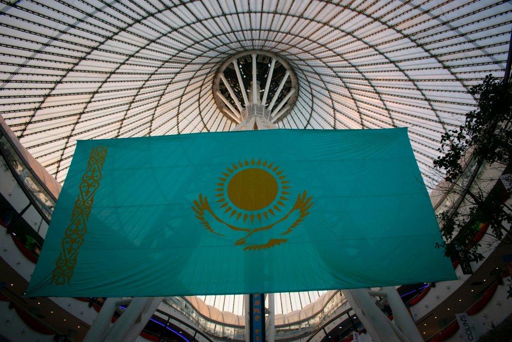 Kazakhstan Adopts New Constitution After March 2026 Referendum