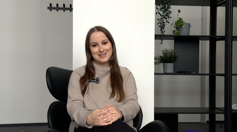 Eliška Skřivánková