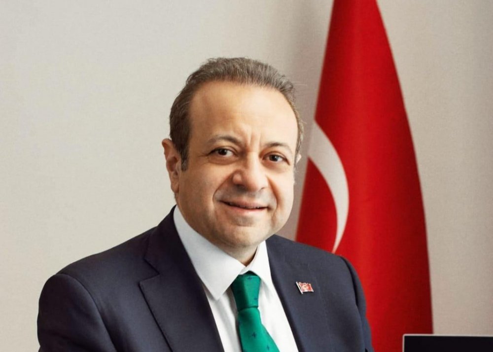 Dr. Egemen Bağış rozšíří řady Poradního sboru CAPS