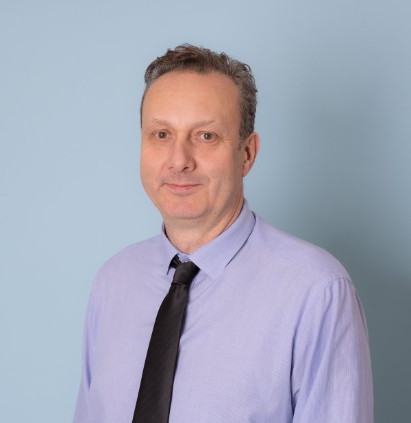 doc. MUDr. Viktor Mravčík, Ph.D.