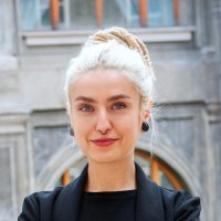 Ing. Jana Michailidu, Ph.D.