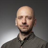 Mgr. Martin Nekola, Ph.D.