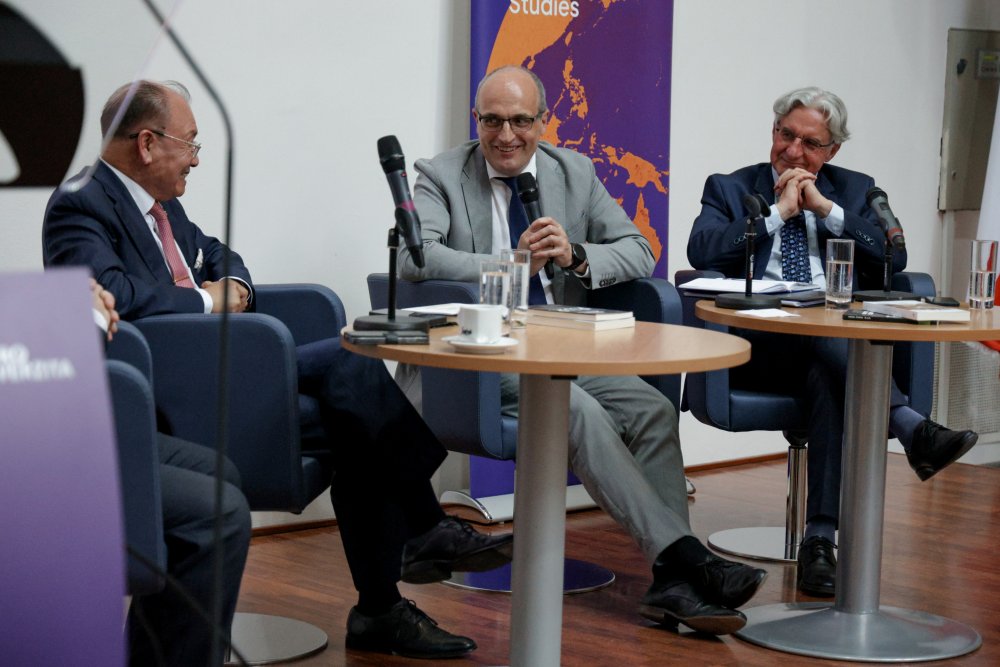 Odborníci diskutovali na CEVRO Univerzitě o minulosti, současnosti a budoucnosti česko-vietnamských vztahů