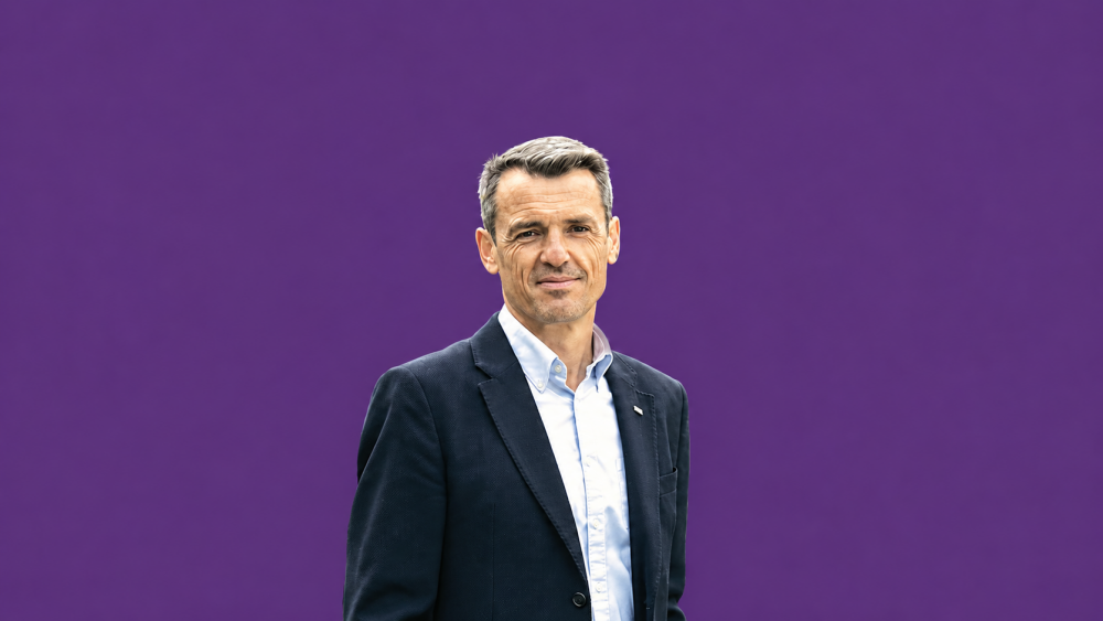 Přednáška: Leadership jako vytrvalost