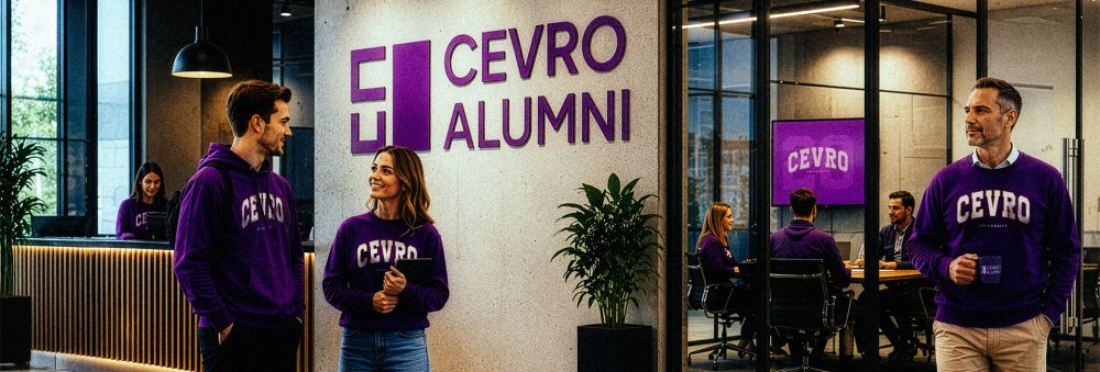 Univerzita startuje CEVRO Alumni program