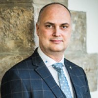 JUDr. Tomáš Horáček, PhD.,