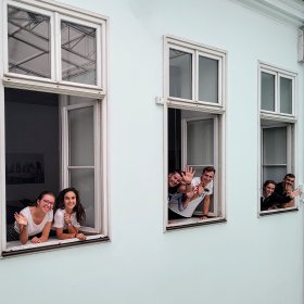 Den otevřených dveří, 6. 3. 2024 v 16:00