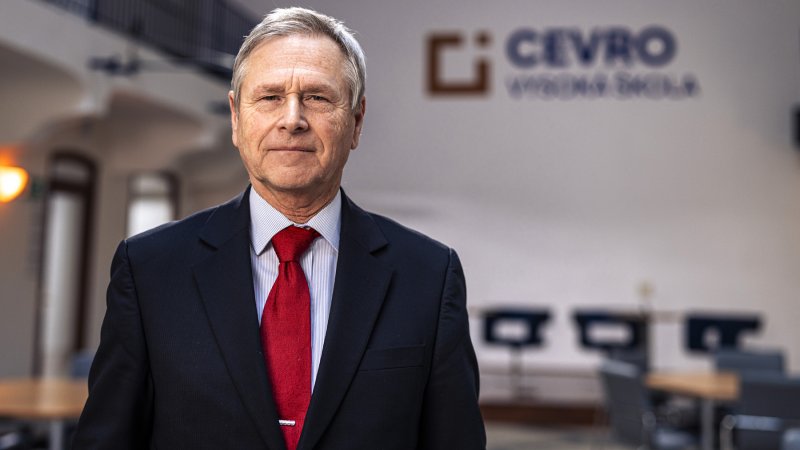 Ing. Jiří Šedivý, armádní generál v zál.