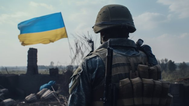 Expertní kurz: Historické, bezpečnostní a politické souvislosti konfliktu na Ukrajině
