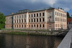 Den otevřených dveří Č. KRUMLOV, 2. 5. 2025 v 14:00