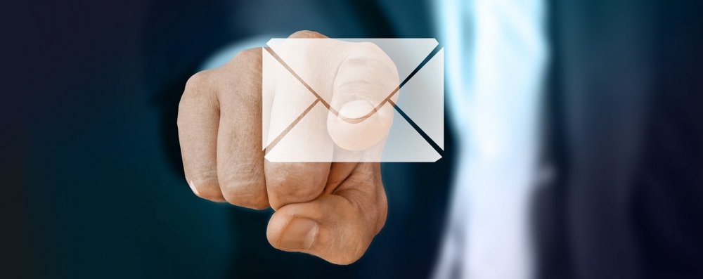 Potvrzení registrace