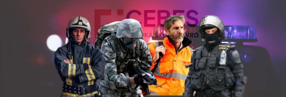 Centrum bezpečnostních studií (CEBES)