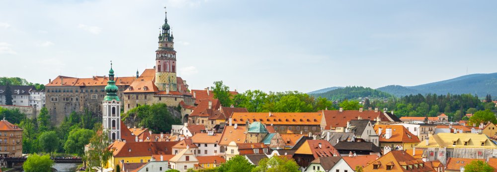 Studijní středisko Český Krumlov