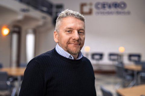 Jsme stále více univerzitou první volby