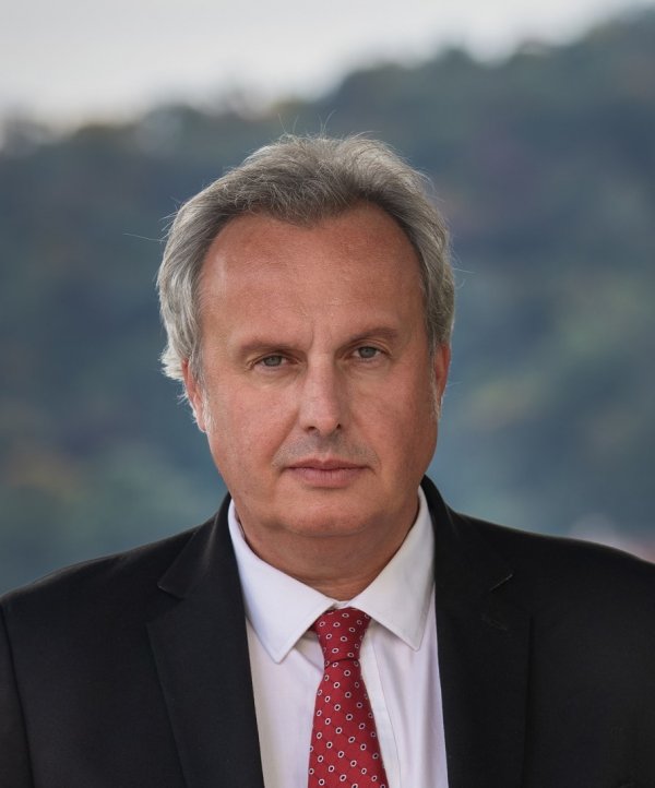 Tomáš Pojar, MA