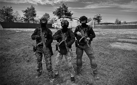 Teorie je ušlechtilá, ale až praxe přináší užitek